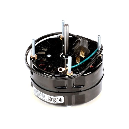 Accurex Motor, Mcm, F0408B2509 301814